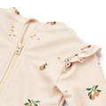 Liewood Liewood Sille Baby Printed Swimsuit  Peach Sea Shell