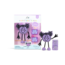 Glo Pals Glo Pals Lumi, Light Up Cubes, Characters, Purple, 1+2 Pieces