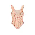 Liewood Liewood Kallie Maillot de bain imprimé  Cherries Apple Blossom