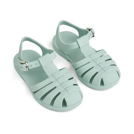 Liewood Liewood Bre Sandalen  Ice Blue