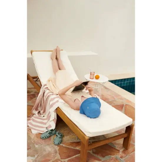 Liewood Sandales Liewood Bre Ice Blue