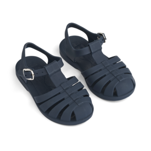 Liewood Bre Sandals  Classic Navy