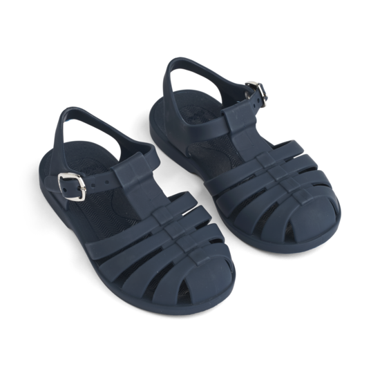 Liewood Liewood Bre Sandalen Classic Navy