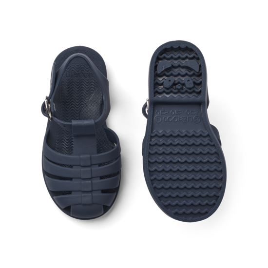Liewood Sandales Liewood Bre Classic Navy