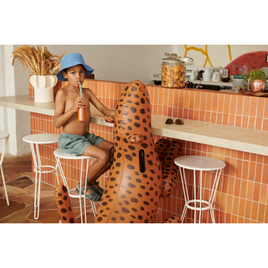 Liewood Liewood Bre Sandalen Whale Blue