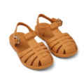 Liewood Sandales Liewood Bre Mustard