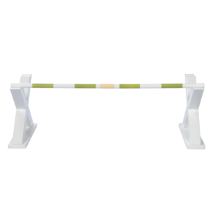 ByASTRUP Cavaletti Hindernis