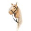 By Astrup ByASTRUP Stick Horse Offener Mund Blond