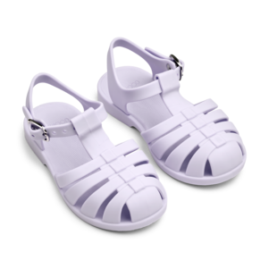 Liewood Bre Sandalen Misty Lilac