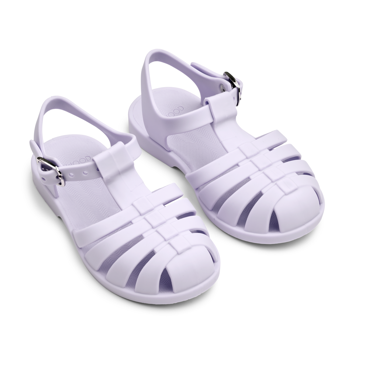 Childrensalon Liewood Sandals Green Children Sandals Liewood Bre