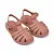 Liewood Liewood Bre Sandals Dark Rose