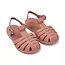 Liewood Liewood Bre Sandals Dark Rose