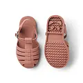 Liewood Liewood Bre Sandals Dark Rose