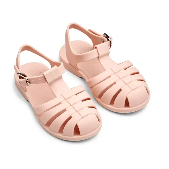 Liewood Liewood Bre Sandals - Sorbet Rose