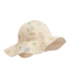 Liewood Liewood Amelia Reversible Sun Hat Flora Sandy/Sandy