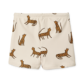 Liewood Liewood Otto Printed Swim Pants  Leopard/Sandy