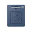 Liewood Liewood Annelise Magnetic Stem Board Indigo Blue