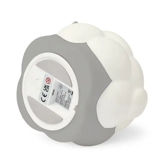 Liewood Liewood Winston Night Light Creme de la creme