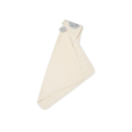 Liewood Liewood Albert Schapen Handdoek met kap Creme de la creme