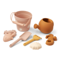 Liewood Liewood Florence Shell Garden and Beach Set Shell Pale Tuscany