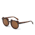 Liewood Liewood Lunettes de soleil Darla MR Bear 4-10Y Dark Tortoise