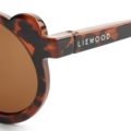Liewood Liewood Lunettes de soleil Darla MR Bear 4-10Y Dark Tortoise