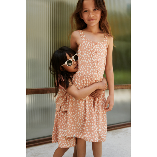 Liewood Liewood Sunglasses Darla MR Bear 4-10Y Sandy