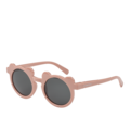 Liewood Liewood Sunglasses Darla MR Bear 4-10Y    Tuscany Rose
