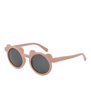 Liewood Sunglasses Darla MR Bear 4-10Y    Tuscany Rose