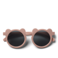 Liewood Liewood Zonnebril Darla MR Bear 4-10Y  Tuscany Rose