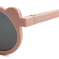 Liewood Liewood Lunettes de soleil Darla MR Bear 4-10Y  Tuscany Rose