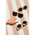 Liewood Liewood Sunglasses Darla MR Bear 4-10Y    Tuscany Rose