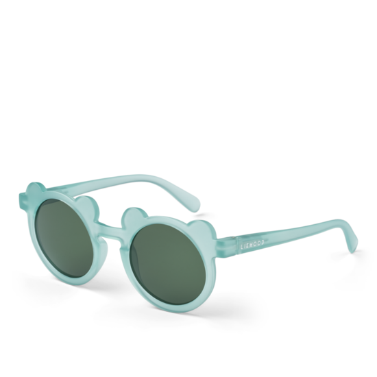 Liewood Liewood Lunettes de soleil Darla MR Bear 4-10Y  Peppermint
