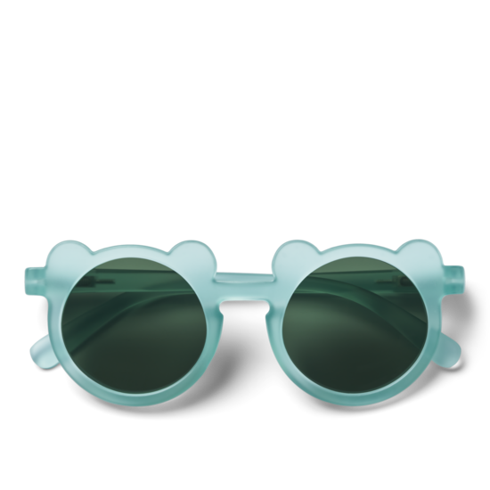 Liewood Liewood Sunglasses Darla MR Bear 4-10Y Peppermint