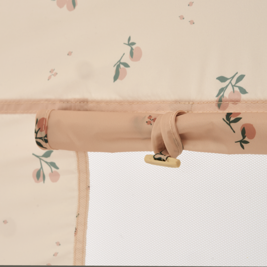 Liewood Liewood Cassie tente pop-up Peach / Sea Shell