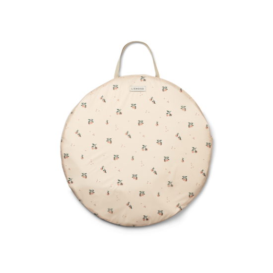 Liewood Liewood Cassie Pop up tent Peach / Sea shell