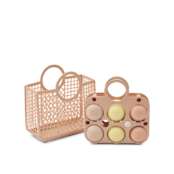 Liewood Emmett Set de pétanque Apple Blossom Multi Mix