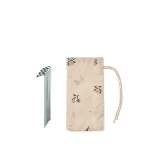 Liewood Liewood Bjork Zelt Peach/Seashell