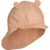 Liewood Liewood Gorm Linen Sun Hat With Ears Pale Tuscany 6/9M