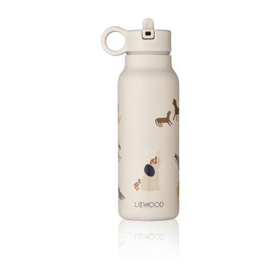 Liewood Liewood Falk Wasserflasche 350 ml All Togther/Sandy