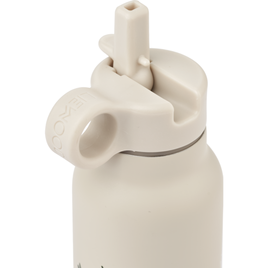 Liewood Bouteille d'eau Liewood Falk 350 ml  All Togther/Sandy