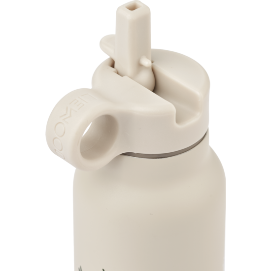 Liewood Liewood Falk Waterfles 350 ml  All Togther/Sandy