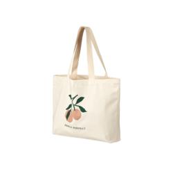 Liewood Große Totebag Peach perfect / Seashell