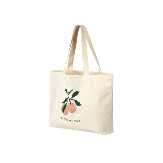 Liewood Liewood Grand Totebag Peach perfect / Seashell