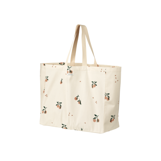 Liewood Liewood Maxi Totebag Peach perfect / Seashell