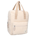 Kidzroom | Backpack Berlin Soft Whispers Beige