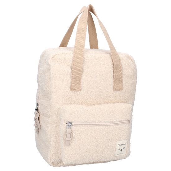 Kidzroom | Rucksack Berlin Soft Whispers Beige