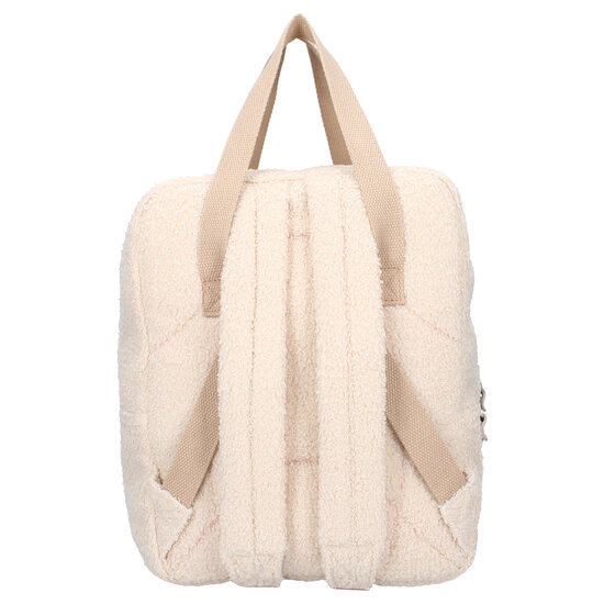Kidzroom | Rucksack Berlin Soft Whispers Beige