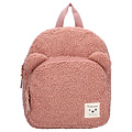 Kidzroom | Rucksack  porto beary excited pink