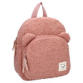 Kidzroom | Backpack porto beary excited pink